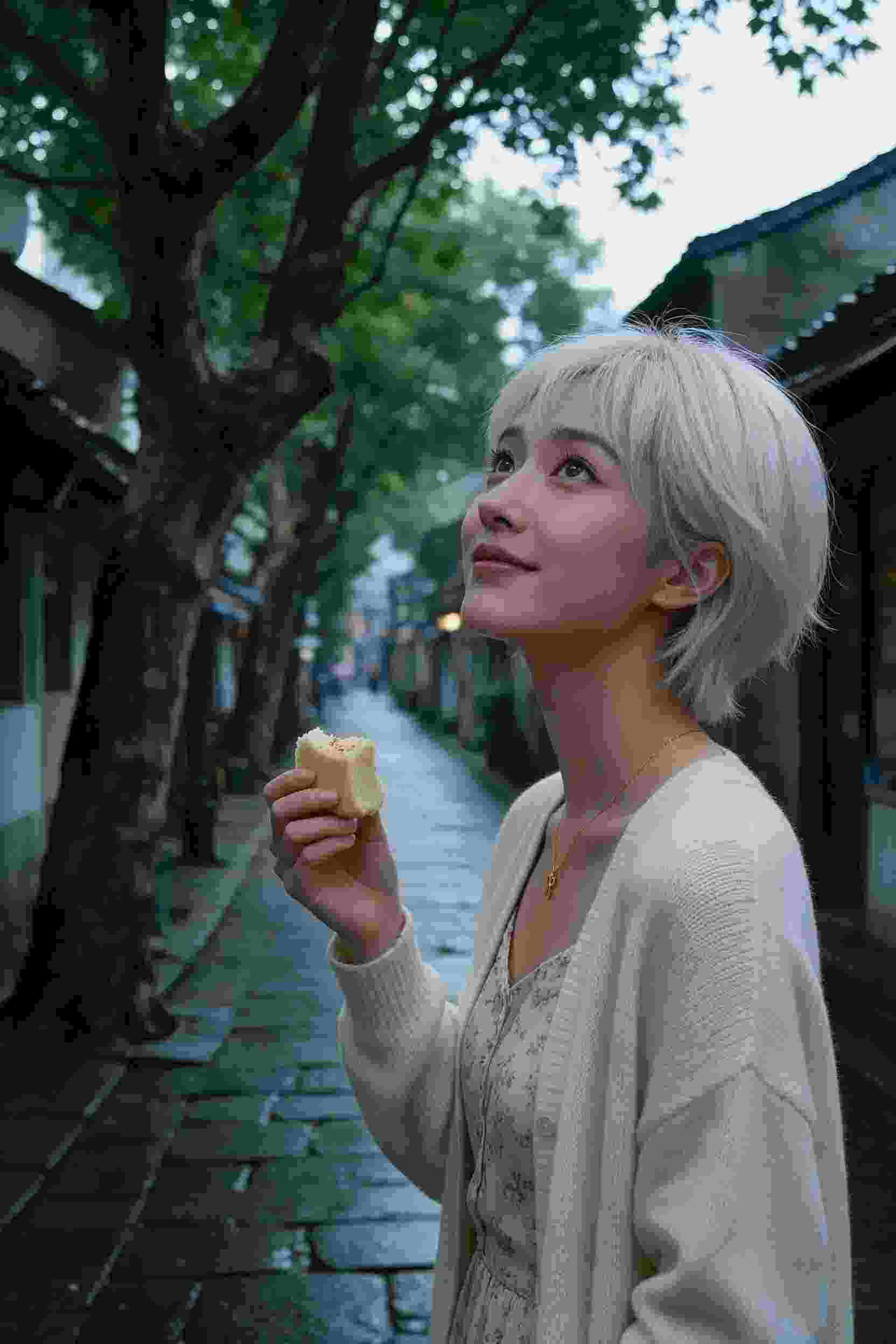 皇帝的掌心宝贝