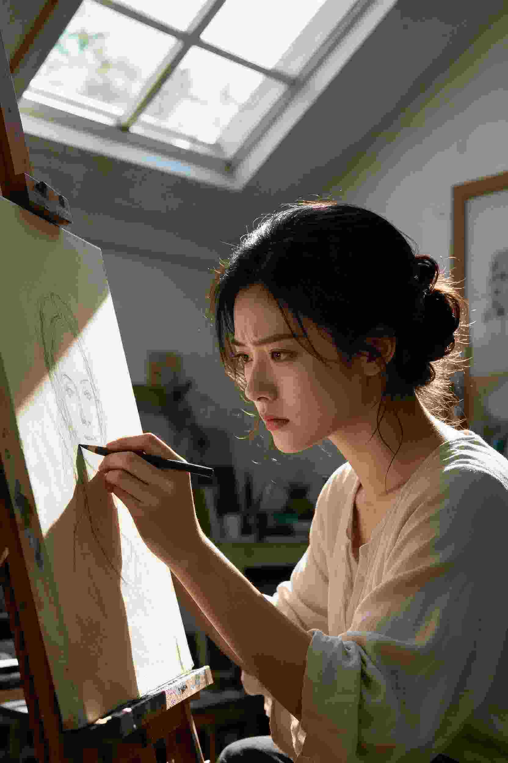 校园青春的秘密