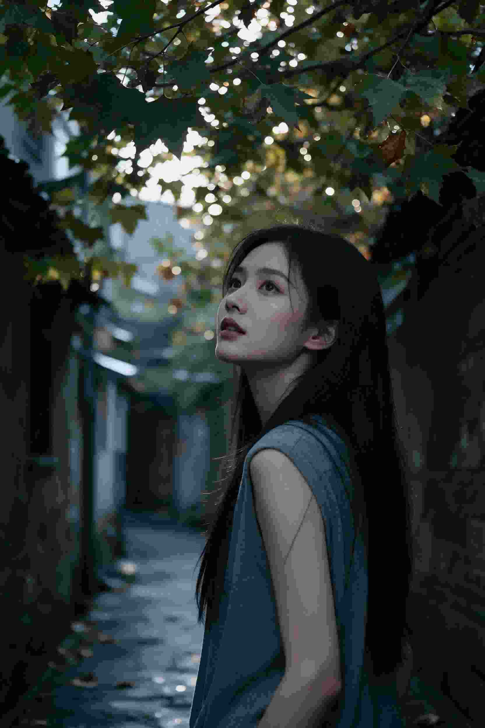 黑道大佬的温柔妻